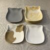 dog/cat shaped tray dog/cat shaped tray