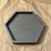 hexagon tray hexagon tray