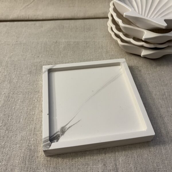 square coaster square coaster