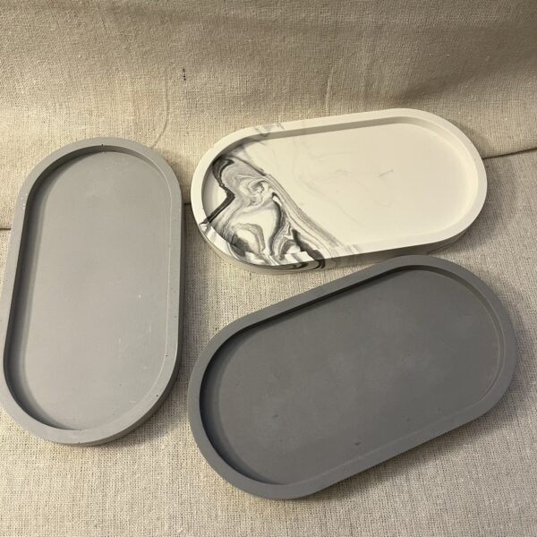 oval coaster oval coaster