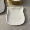 dog/cat shaped tray dog/cat shaped tray