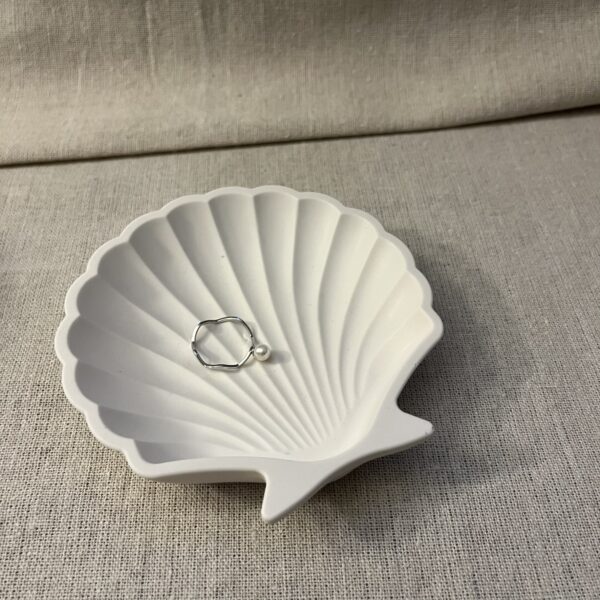 shell tray shell tray