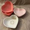 heart ring dish heart ring dish