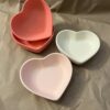 heart ring dish heart ring dish