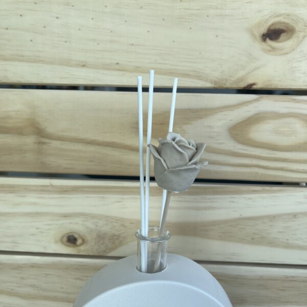 rose diffuser sticks