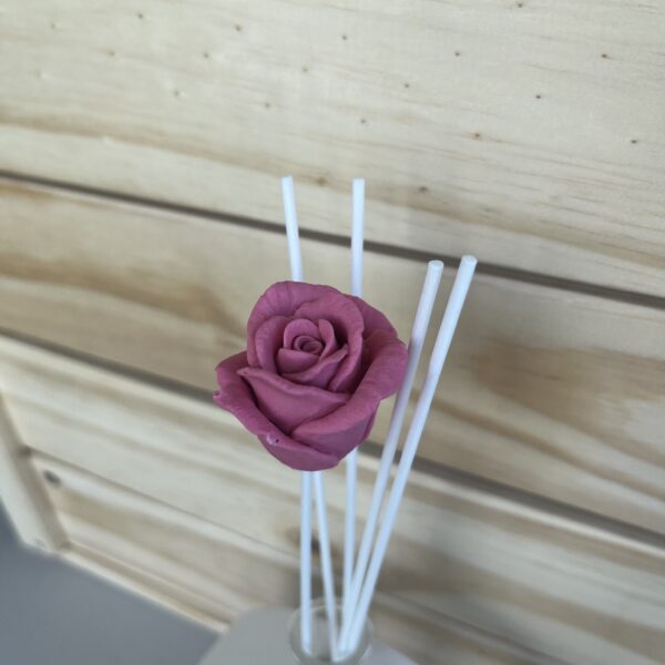 rose diffuser sticks